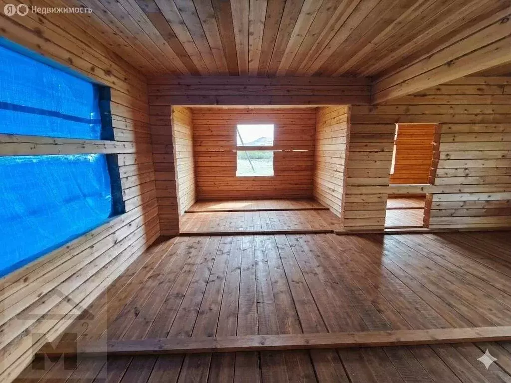 Участок в Аскизский район, село Верх-Аскиз (51.51 м) - Фото 2