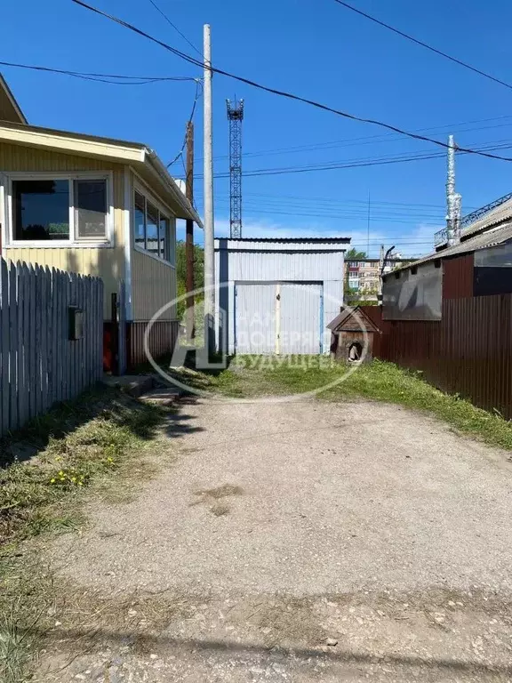 2-к кв. Пермский край, Кунгур Путевая ул., 6А (80.2 м) - Фото 0