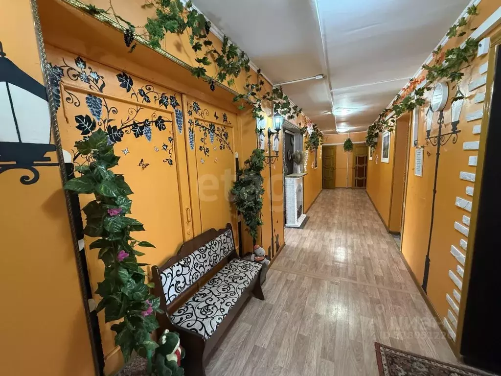 Комната Московская область, Луховицы ул. Мира, 20 (13.3 м) - Фото 1