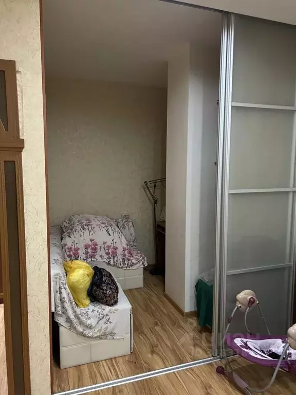 1-к кв. Саха (Якутия), Якутск ул. Халтурина, 34/2 (45.0 м) - Фото 1