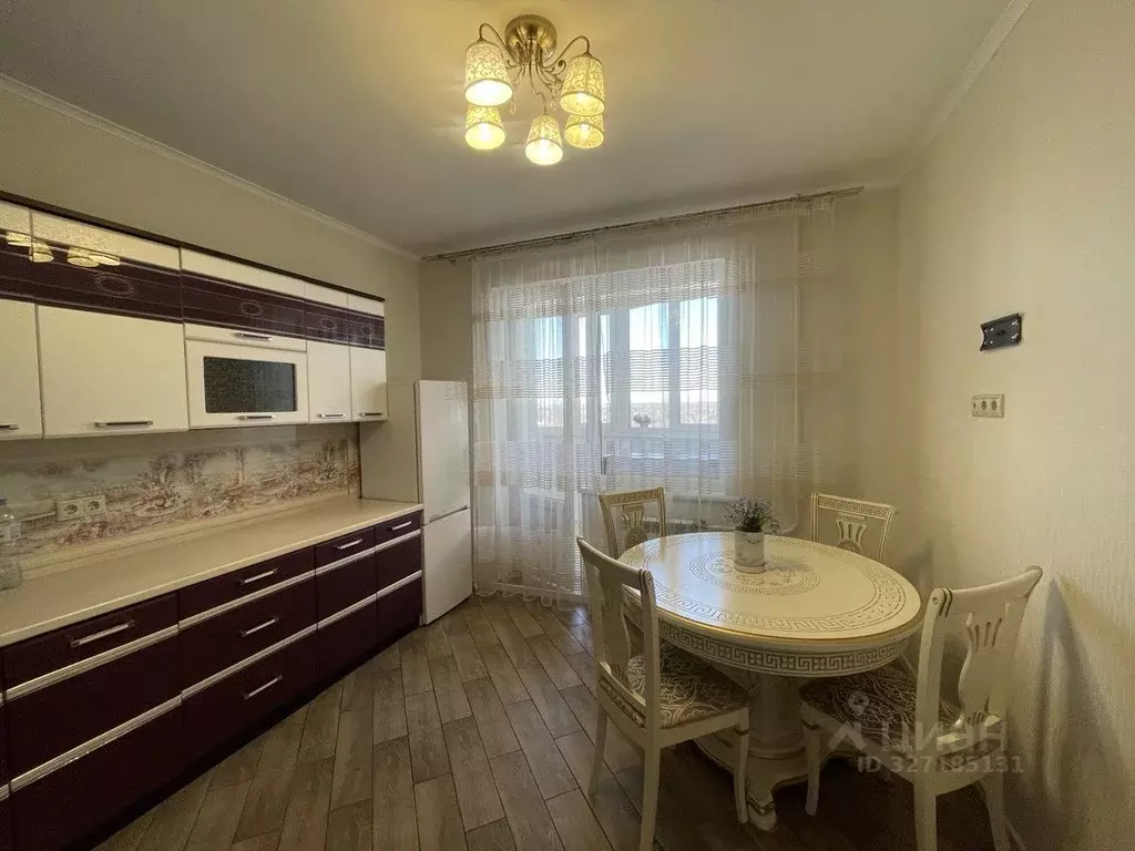 3-к кв. Москва, Москва, Троицк ул. Городская, 20 (82.4 м) - Фото 1