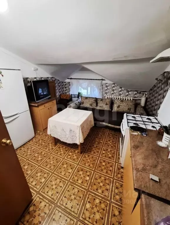 2-к кв. Башкортостан, Уфа Кольцевая ул., 60 (61.3 м) - Фото 2