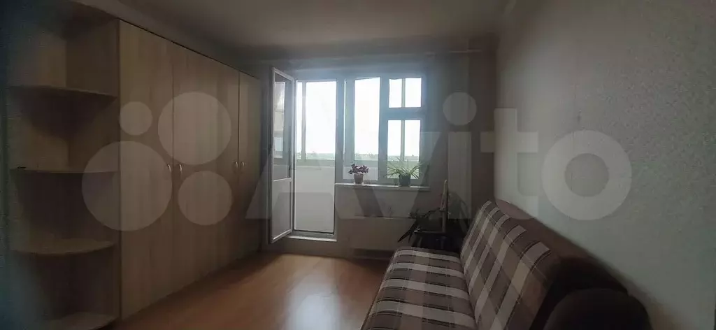 1-к. квартира, 40 м, 9/17 эт. - Фото 0