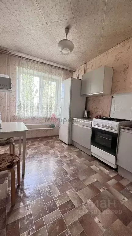 3-к кв. Белгородская область, Белгород просп. Ватутина, 22а (60.5 м) - Фото 1