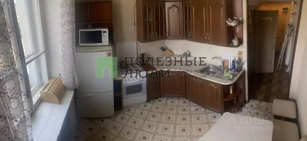 3-к кв. Иркутская область, Ангарск 80-й кв-л, 1 (74.7 м) - Фото 1