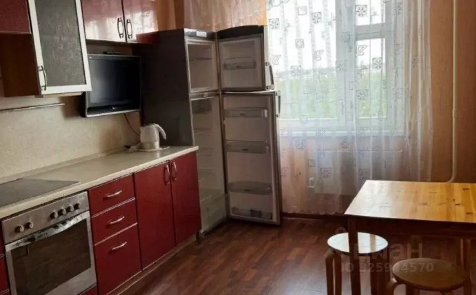 1-к кв. Московская область, Долгопрудный Молодежная ул., 12 (44.1 м) - Фото 2