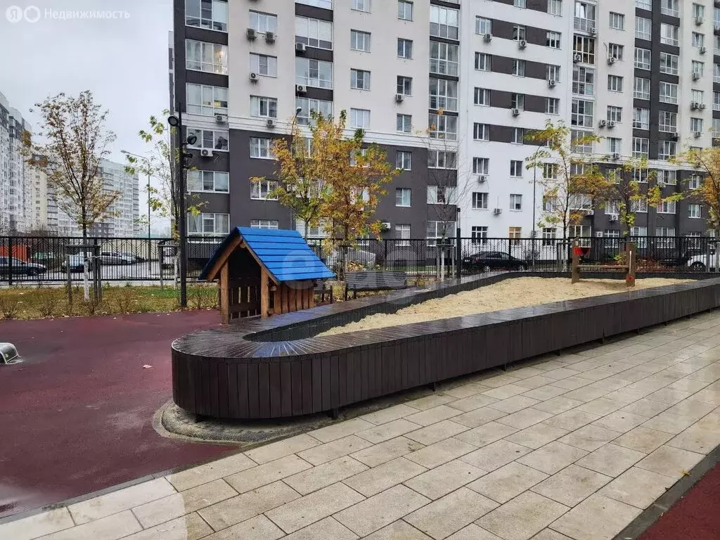 2-комнатная квартира: Пенза, улица Мира, 58 (85.3 м) - Фото 2