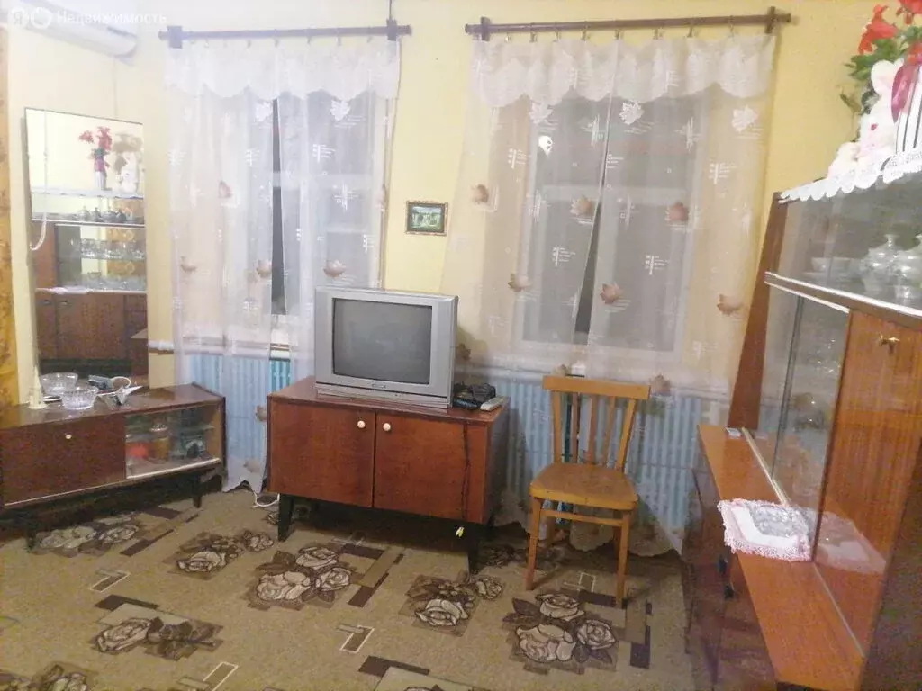 Дом в Ейск, Ростовская улица (35.5 м) - Фото 0