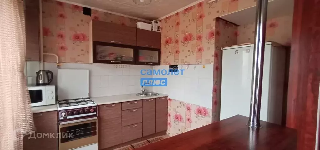 Продаётся 2-к квартира, 45.2 м - Фото 1