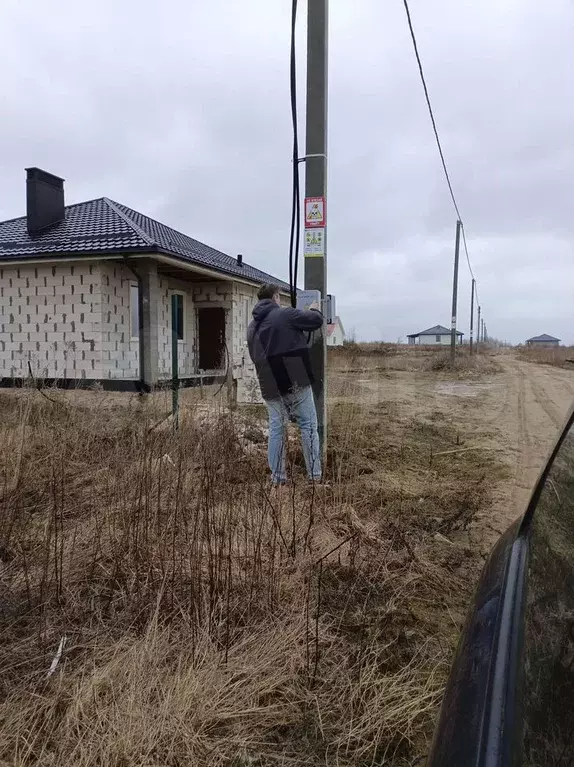 Участок 10 сот. (ИЖС) - Фото 0
