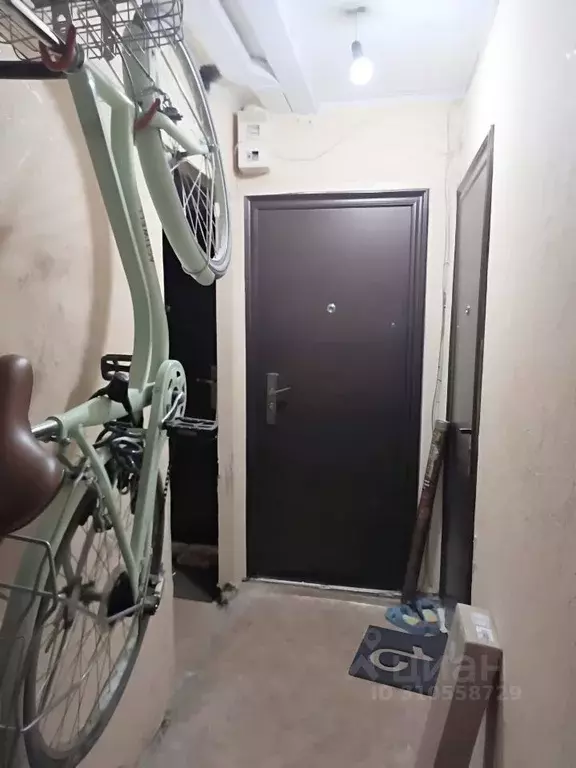 Студия Томская область, Томск ул. Ференца Мюнниха, 10 (17.0 м) - Фото 2