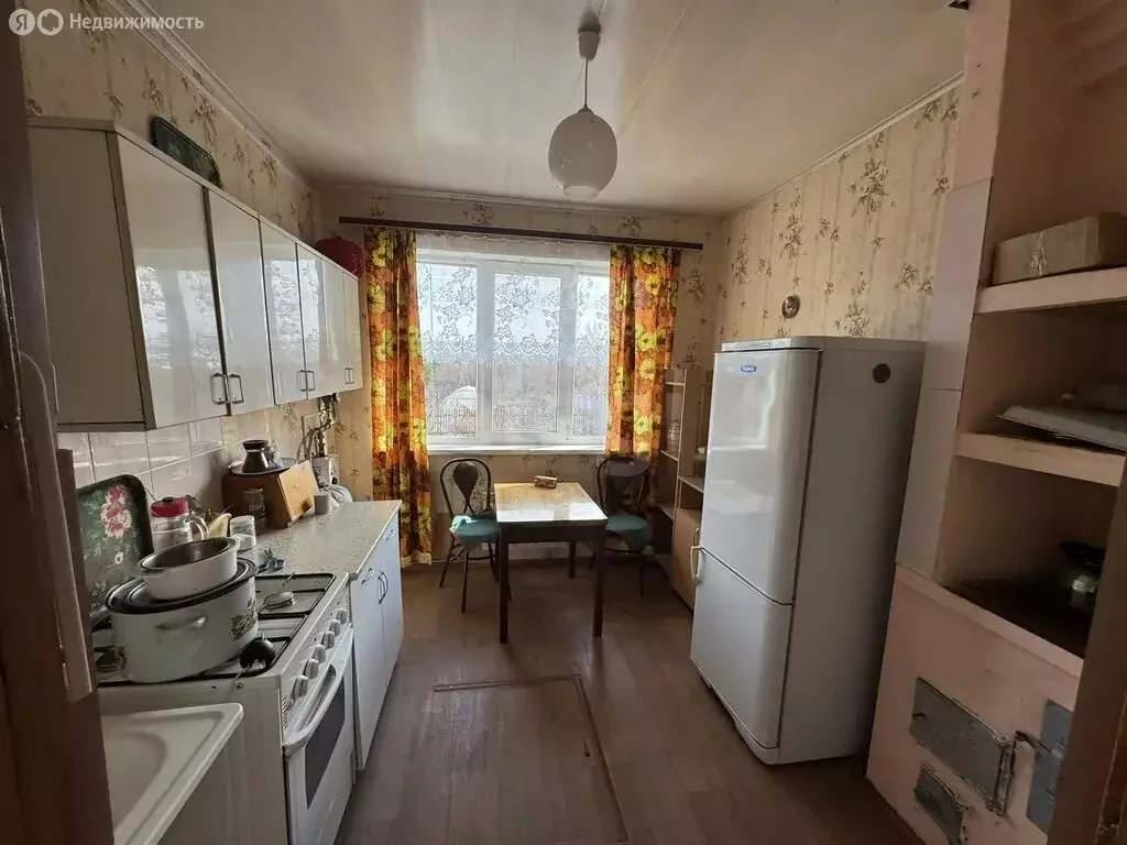 3-комнатная квартира: посёлок городского типа Пышма, Степная улица, 20 ... - Фото 2