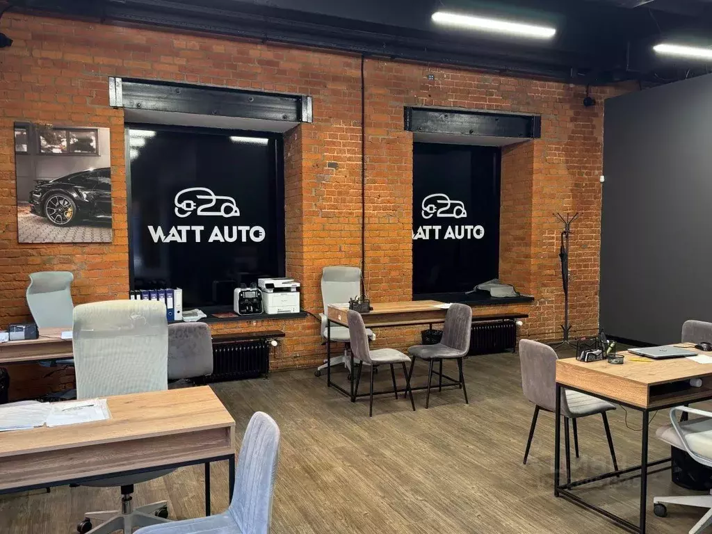 Помещение свободного назначения в Москва Варшавское ш., 9с28 (222 м) - Фото 2