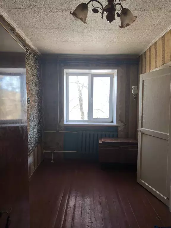 Продаётся 2-к квартира, 43.6 м - Фото 0