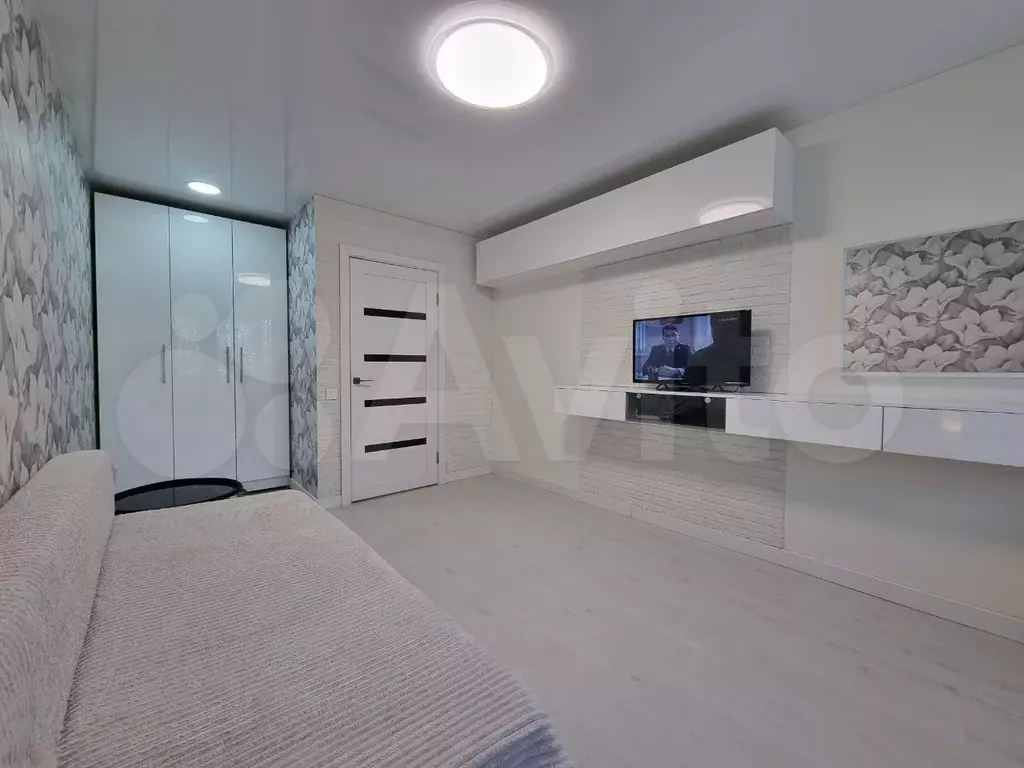 2-к. квартира, 50 м, 3/5 эт. - Фото 1