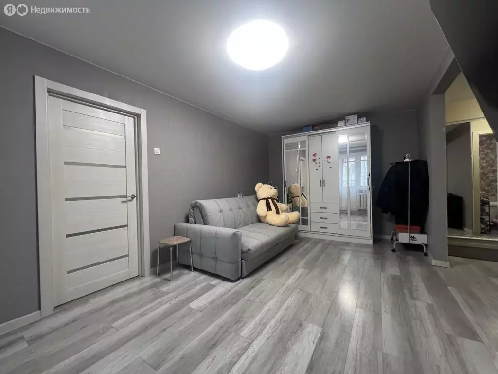 2-комнатная квартира: Киров, улица Сурикова, 20А (44.1 м) - Фото 1