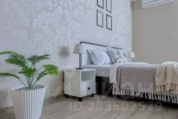 1-к кв. Астраханская область, Астрахань ул. Савушкина, 6Ж (37.0 м) - Фото 1