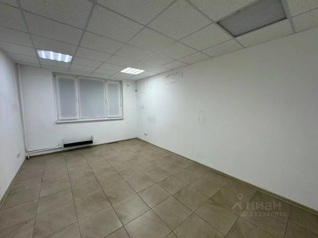 Помещение свободного назначения в Москва Братеевская ул., 21К1 (23 м) - Фото 2