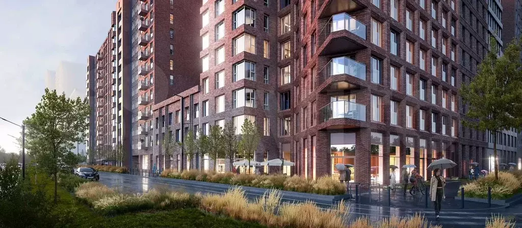 Продам помещение свободного назначения, 65 м - Фото 0