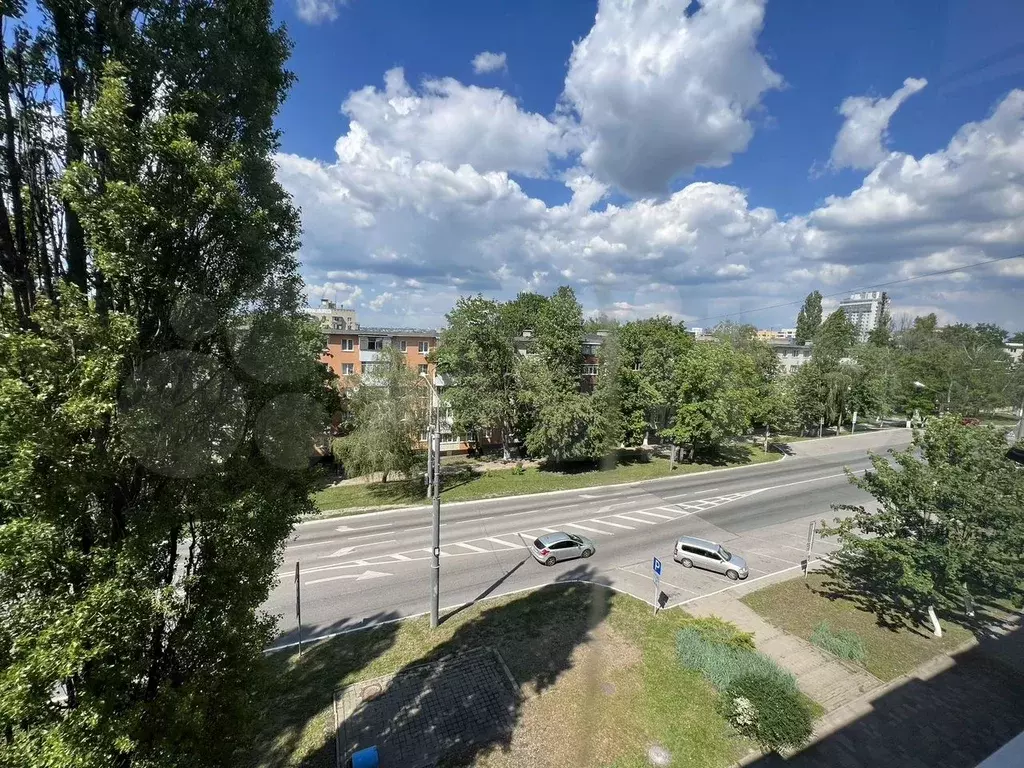 1-к. квартира, 31 м, 4/5 эт. - Фото 1