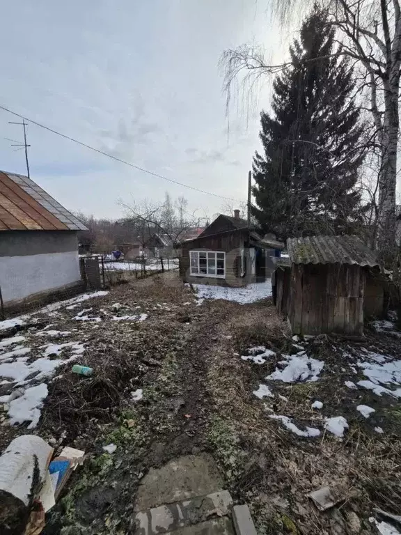 Участок в Татарстан, Зеленодольский район, Октябрьское с/пос, пос. ... - Фото 0