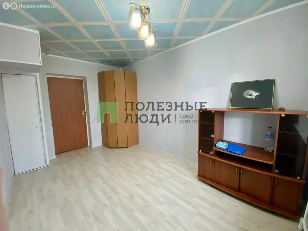 1к в 4-комнатной квартире (11.7 м) - Фото 2