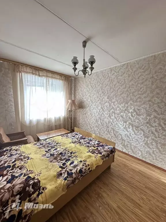 2-к. квартира, 47,8 м, 2/5 эт. - Фото 0