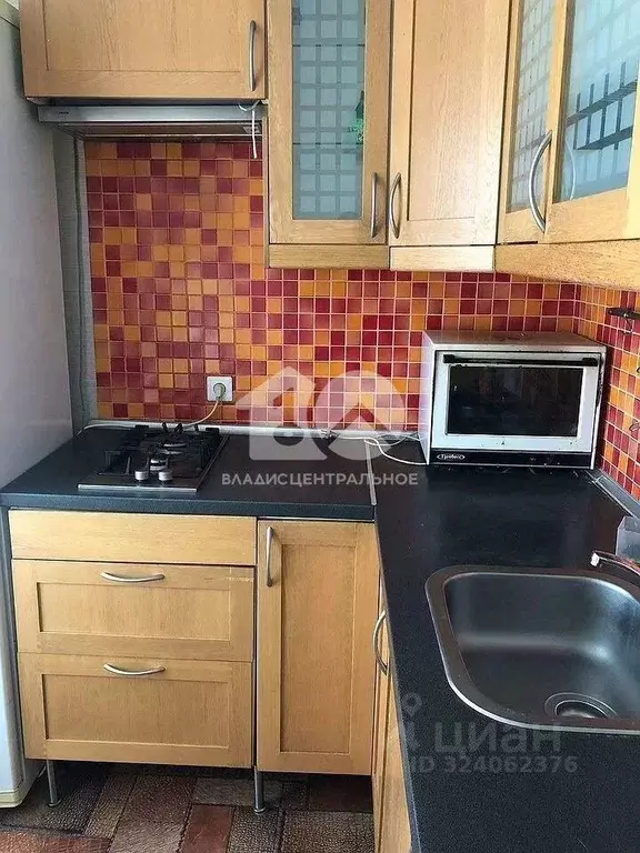 2-к кв. Новосибирская область, Новосибирск просп. Карла Маркса, 45 ... - Фото 1