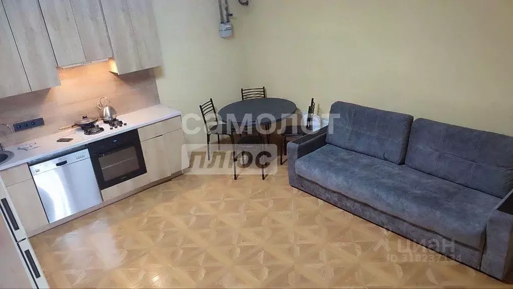 Квартира, 2 комнаты, 70 м - Фото 0