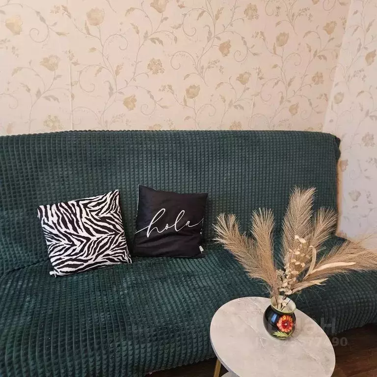 1-к кв. Чувашия, Чебоксары ул. Пирогова, 1к2 (45.0 м) - Фото 2