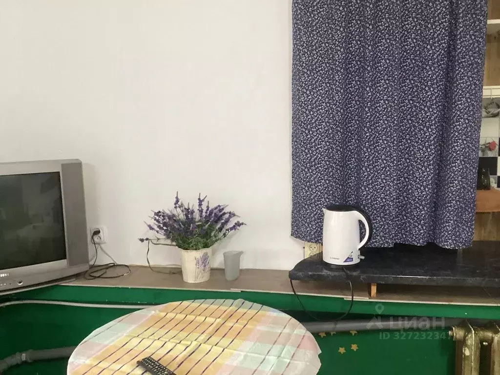 1-к кв. Севастополь пер. Краснодарский, 11 (36.0 м) - Фото 2