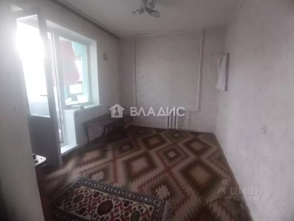 2-к кв. Пензенская область, Пенза ул. Терновского, 166 (52.0 м) - Фото 0