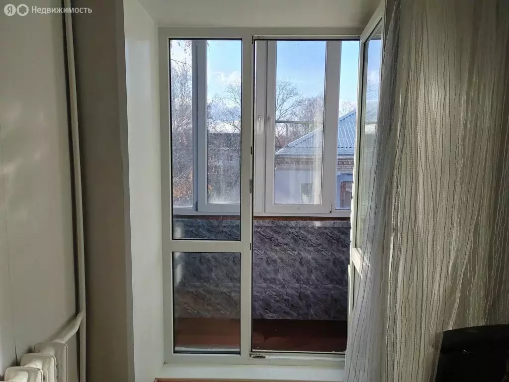 1к в 4-комнатной квартире (12.5 м) - Фото 2