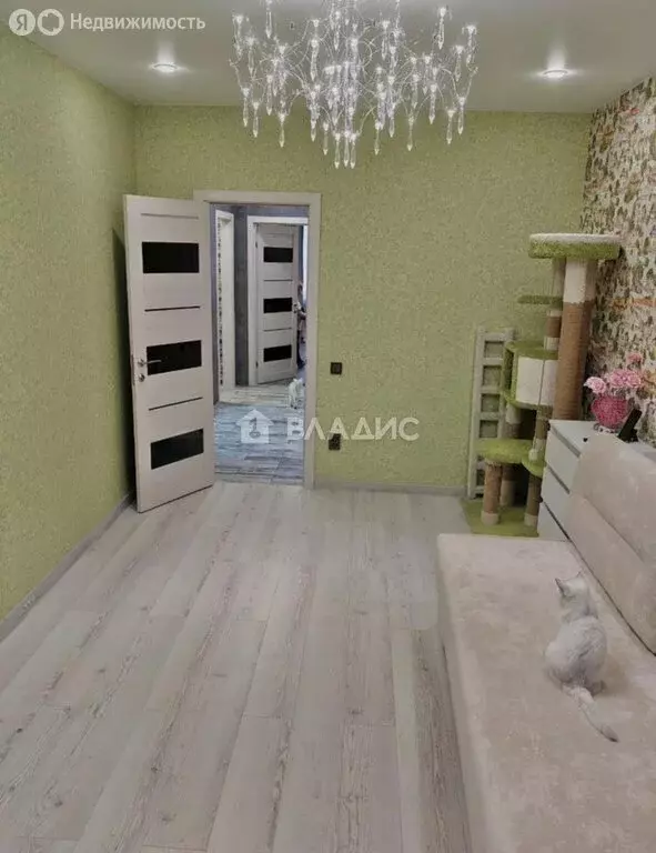 2-комнатная квартира: Раменское, Северное шоссе, 38 (56.4 м) - Фото 1