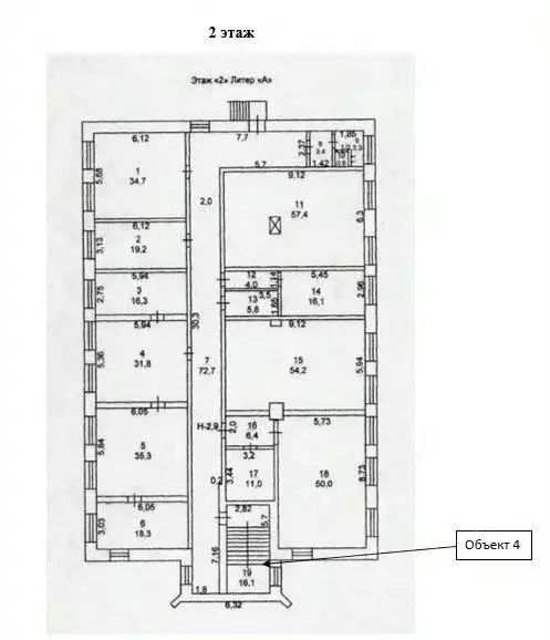Помещение свободного назначения в Удмуртия, Малопургинский район, с. ... - Фото 1