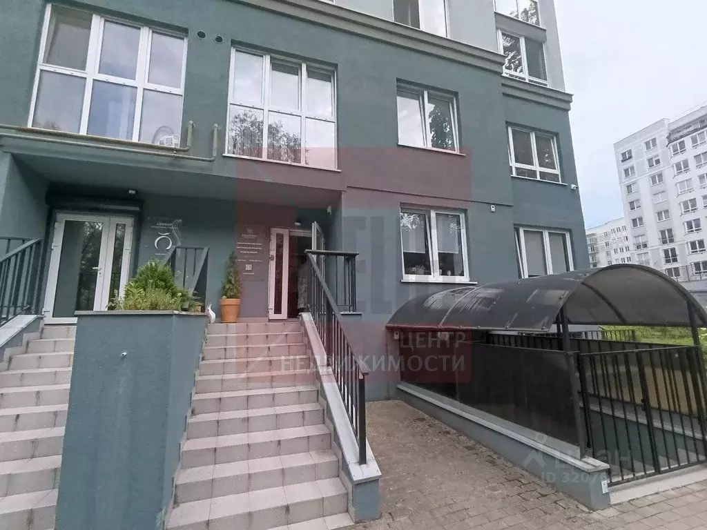 Помещение свободного назначения в Калининградская область, Калининград ... - Фото 1