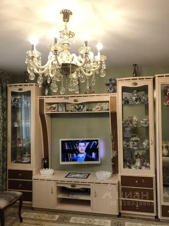 Комната Москва Сколковское ш., 32к2 (16.0 м) - Фото 0