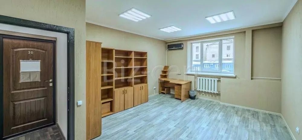 Офис в Санкт-Петербург Моховая ул., 37Б (21 м) - Фото 1