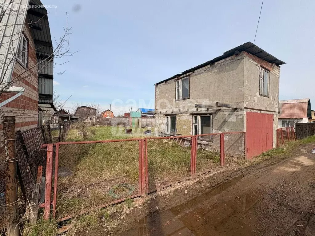 Дом в Челябинск (80 м) - Фото 2