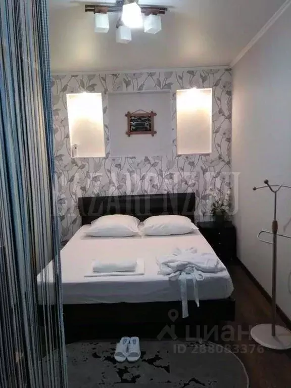 2-к кв. Пензенская область, Пенза Сухумская ул., 11 (37.0 м) - Фото 2