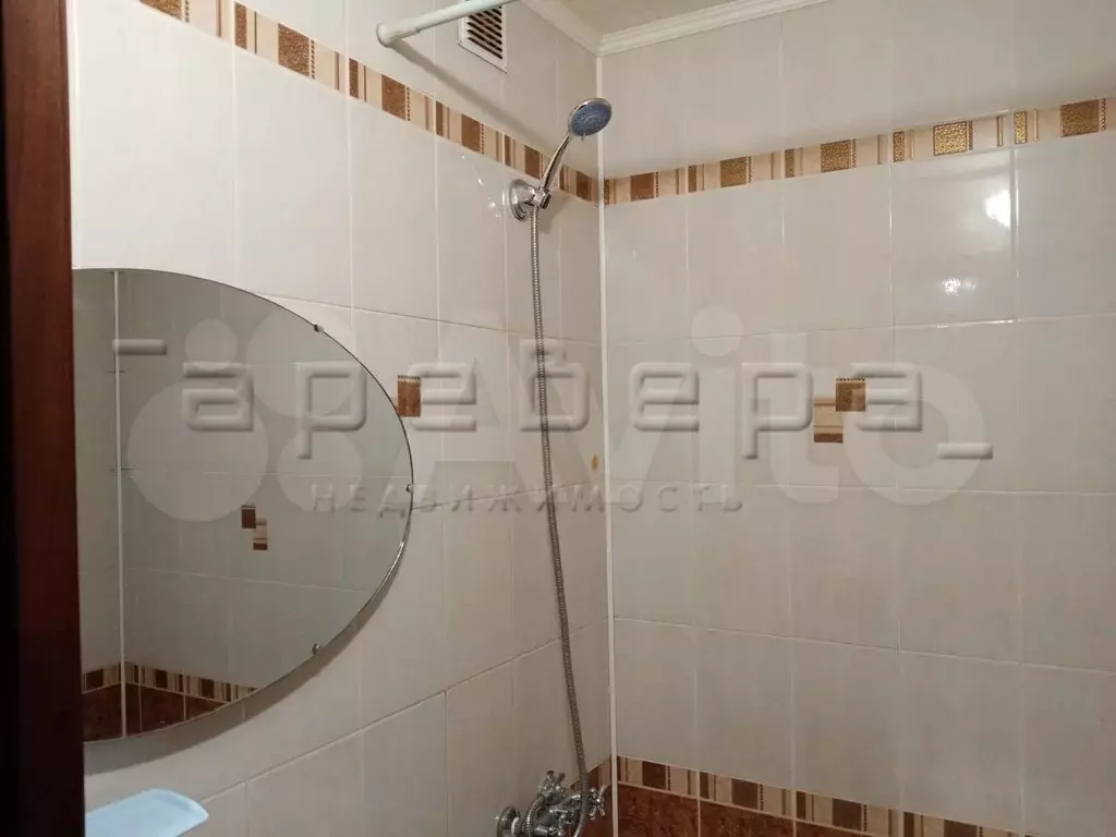 2-к. квартира, 49,1м, 3/9эт. - Фото 1