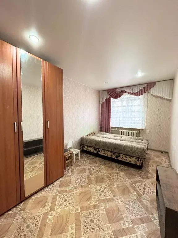 Комната Псковская область, Псков ул. Гагарина, 13 (23.4 м) - Фото 1