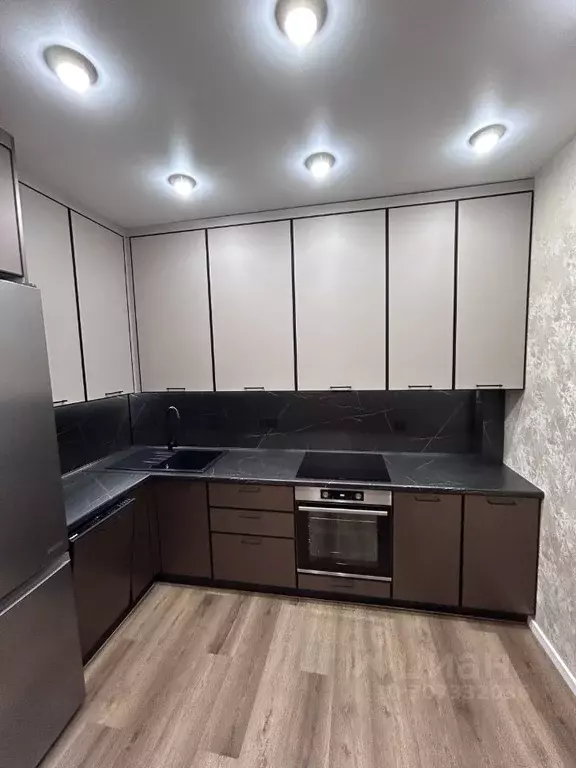 3-к кв. Астраханская область, Астрахань ул. Набережная Приволжского ... - Фото 1