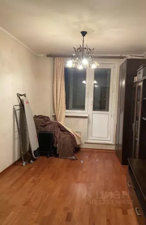 3-к кв. Москва Веерная ул., 1К2 (73.0 м) - Фото 2