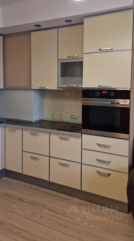 1-к кв. Новосибирская область, Новосибирск Сухарная ул., 101 (40.0 м) - Фото 2