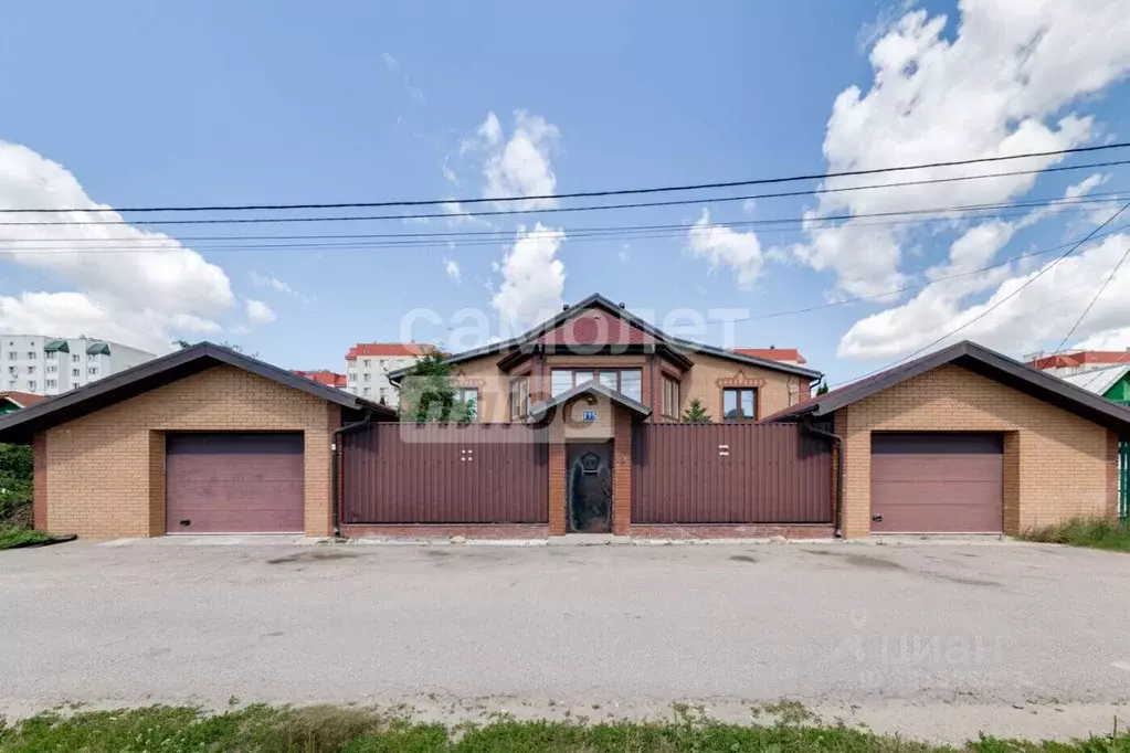 Дом в Московская область, Ленинский городской округ, пос. Володарского ... - Фото 2