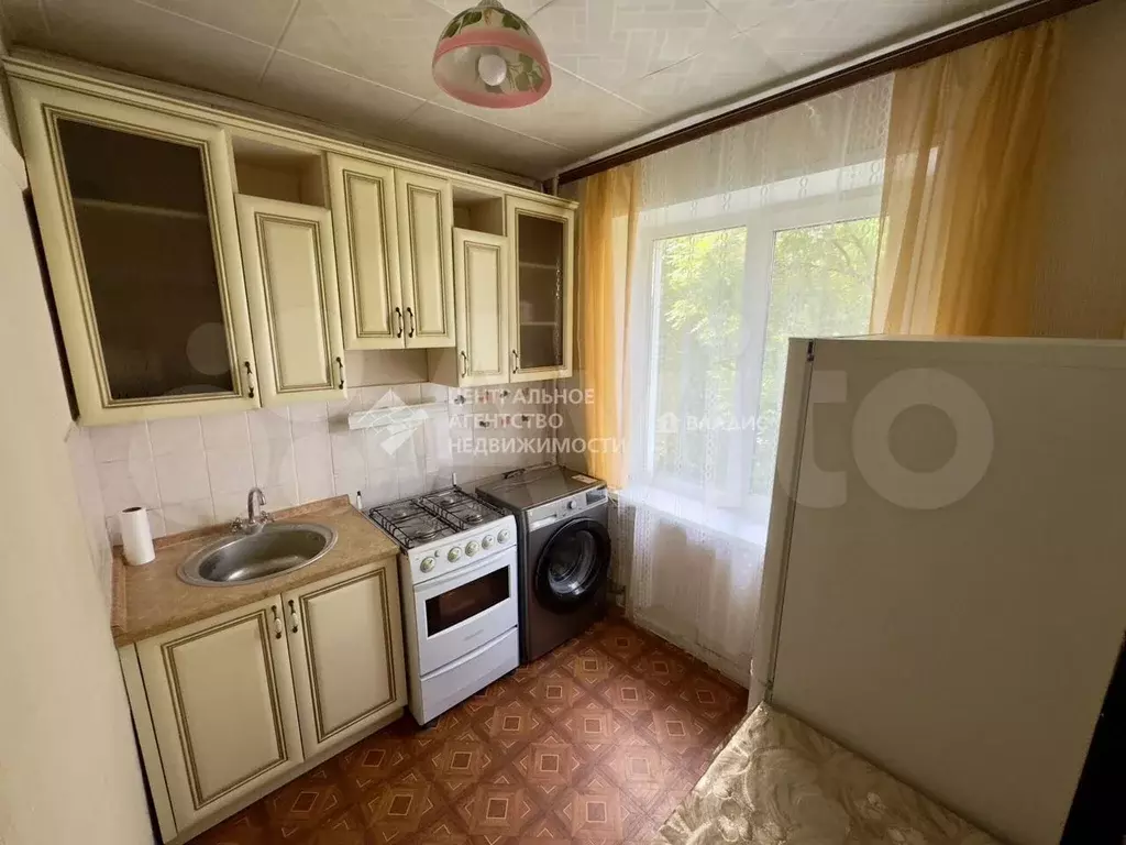 1-к. квартира, 23 м, 3/5 эт. - Фото 0
