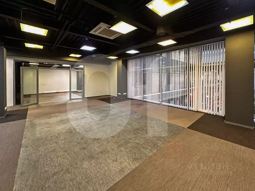 Офис в Москва Верейская ул., 29С134 (668 м) - Фото 1