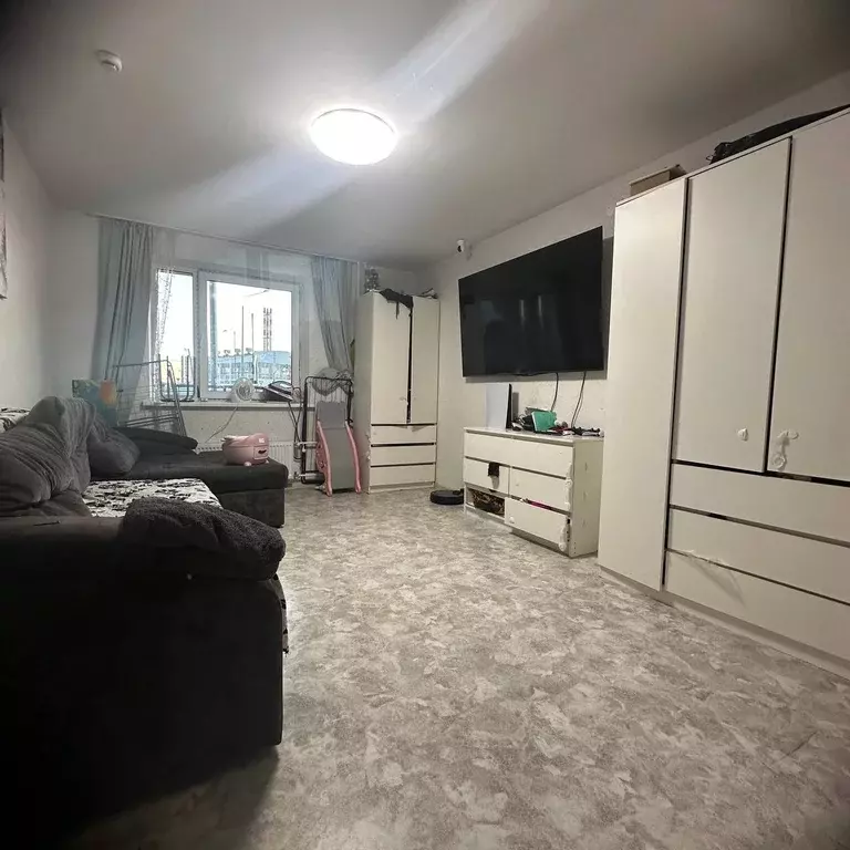 Продаётся 3-к квартира, 56.6 м - Фото 0