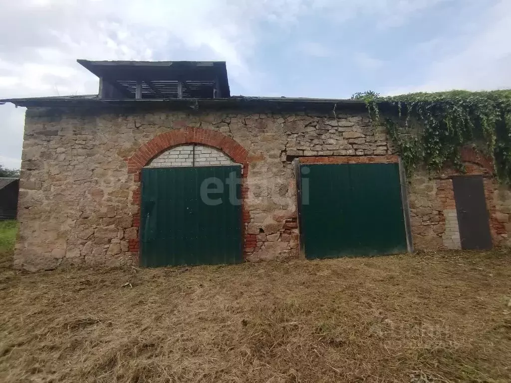 Склад в Псковская область, Остров ул. 25 Октября, 85А (103 м) - Фото 2